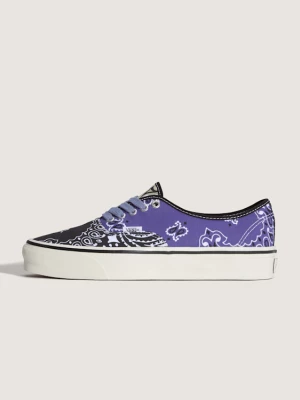 Obrázek produktu Vans - Premium Authentic Shoes, Man, Multicolour, Size:
