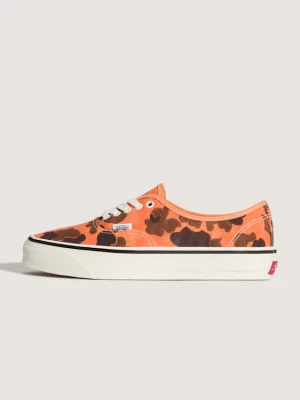 Obrázek produktu Vans - Premium Authentic Shoes, Man, Orange, Size: