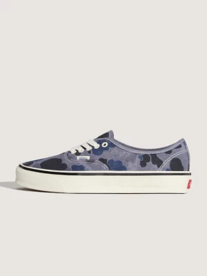 Obrázek produktu Vans - Premium Authentic Shoes, Man, Purple, Size: