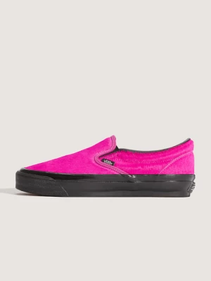Obrázek produktu Vans - Premium Classic Slip-On Shoes, Man, Purple, Size: