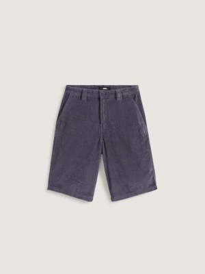 Obrázek produktu Vans - Premium Cord Shorts, Man, Grey, Size:
