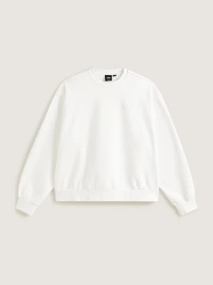 Obrázek produktu Vans - Premium Crewneck Sweatshirt, Man, White, Size: