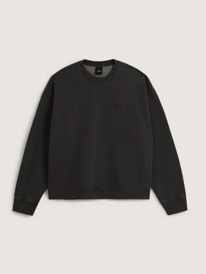 Obrázek produktu Vans - Premium Crewneck Sweatshirts, Man, Black, Size: