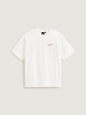 Obrázek produktu Vans - Premium Full Deck T-Shirt, Man, White, Size: