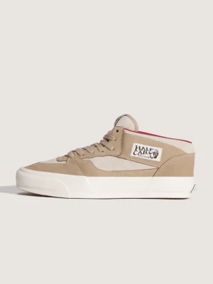 Obrázek produktu Vans - Premium Half Cab Shoes, Man, Beige, Size: