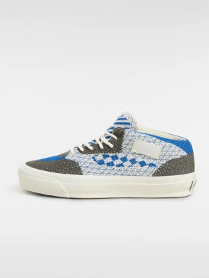 Obrázek produktu Vans - Premium Half Cab Shoes, Man, Blue, Size: