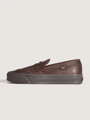 Obrázek produktu Vans - Premium Loafer, Man, Brown, Size: