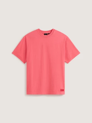 Obrázek produktu Vans - Premium Loose Fit T-Shirt, Man, Pink, Size: