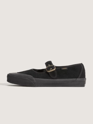 Obrázek produktu Vans - Premium Mary Jane 93 Shoes, Woman, Black, Size: