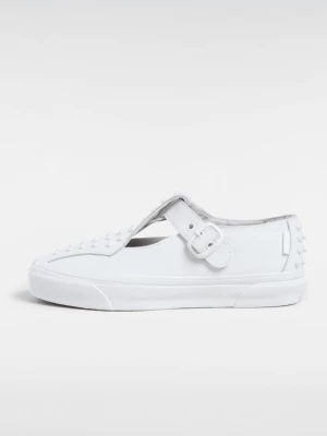 Obrázek produktu Vans - Premium Mary Jane Shoes, Man, White, Size: