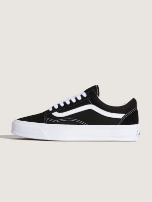 Obrázek produktu Vans - Premium Old Skool 36 Shoes, Man, Black, Size:
