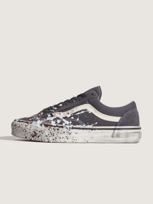 Obrázek produktu Vans - Premium Old Skool 36 Shoes, Man, Black, Size: