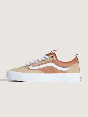 Obrázek produktu Vans - Premium Old Skool 36+ Shoes, Man, Brown, Size: