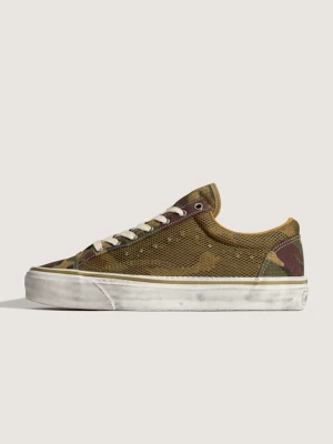 Obrázek produktu Vans - Premium Old Skool 36 Shoes, Man, Green, Size: