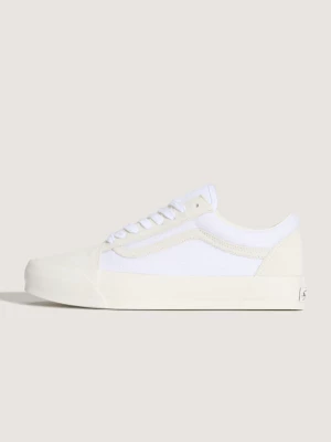 Obrázek produktu Vans - Premium Old Skool, Man, White, Size: