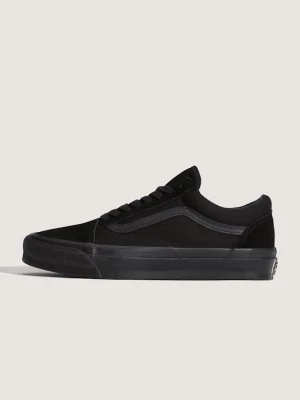 Obrázek produktu Vans - Premium Old Skool Shoes, Man, Black, Size: