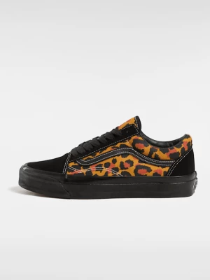 Obrázek produktu Vans - Premium Old Skool Shoes, Man, Black, Size: