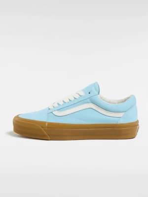 Obrázek produktu Vans - Premium Old skool Shoes, Man, Blue, Size: