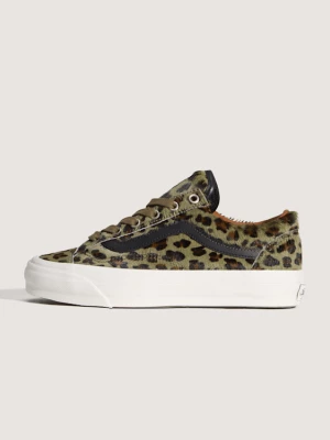 Obrázek produktu Vans - Premium Old Skool Shoes, Man, Green, Size: