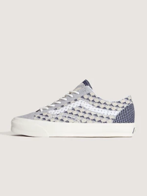 Obrázek produktu Vans - Premium Old Skool Shoes, Man, Grey, Size: