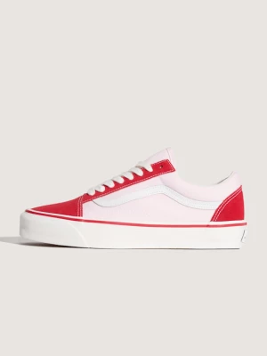 Obrázek produktu Vans - Premium Old Skool Shoes, Man, Pink, Size: