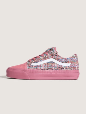 Obrázek produktu Vans - Premium Old Skool Shoes, Man, Pink, Size: