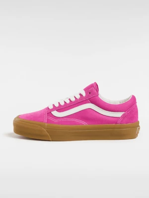Obrázek produktu Vans - Premium Old Skool Shoes, Man, Pink, Size:
