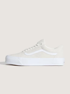 Obrázek produktu Vans - Premium Old Skool Shoes, Man, White, Size: