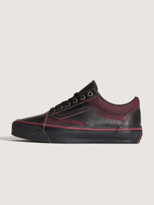 Obrázek produktu Vans - Premium Old Skool Tania Shoe, Man, Red, Size: