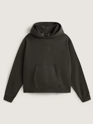 Obrázek produktu Vans - Premium Pullover Hoodie, Man, Black, Size: