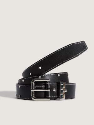Obrázek produktu Vans - Premium Rhinestone Belt, Man, Black, Size: