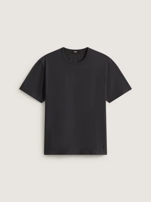 Obrázek produktu Vans - Premium Shrunken T-Shirt, Man, Black, Size: