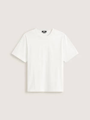 Obrázek produktu Vans - Premium Shrunken T-Shirt, Man, White, Size: