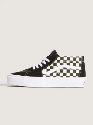 Obrázek produktu Vans - Premium Sk8-Mid 83 Shoes, Man, Black, Size: