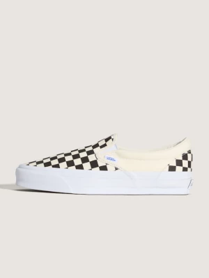 Obrázek produktu Vans - Premium Slip-On 98 Shoes, Man, White, Size: