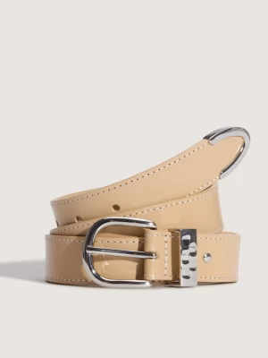 Obrázek produktu Vans - Premium Staple Belt, Man, Beige, Size: