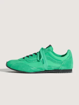 Obrázek produktu Vans - Premium Super Lowpro Trainer, Man, Green, Size: