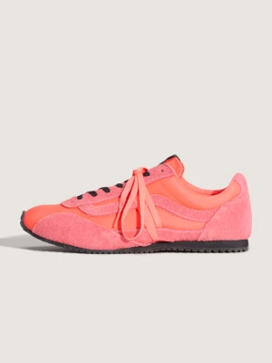 Obrázek produktu Vans - Premium Super Lowpro Trainer, Man, Pink, Size: