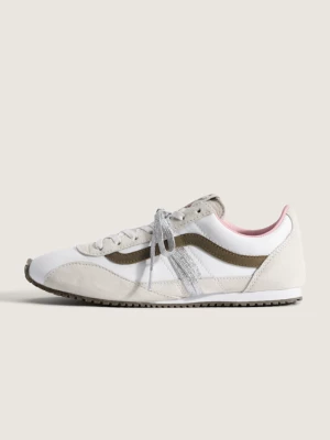 Obrázek produktu Vans - Premium Super Lowpro Trainer, Man, White, Size: