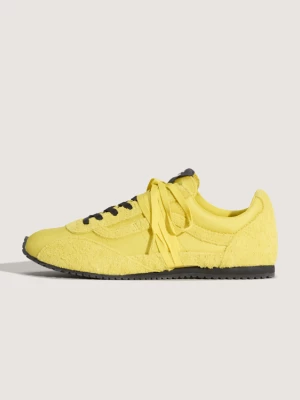 Obrázek produktu Vans - Premium Super Lowpro Trainer, Man, Yellow, Size: