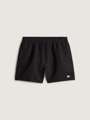 Obrázek produktu Vans - Primary II Elastic Boardshorts, Man, Black, Size: