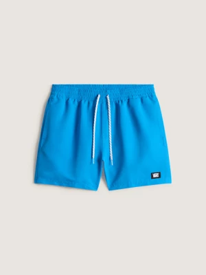 Obrázek produktu Vans - Primary Ii Elastic Boardshorts, Man, Blue, Size: