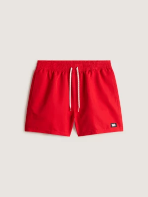 Obrázek produktu Vans - Primary II Elastic Boardshorts, Man, Red, Size:
