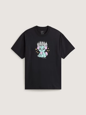 Obrázek produktu Vans - Puppy Loose T-Shirt, Man, Black, Size: