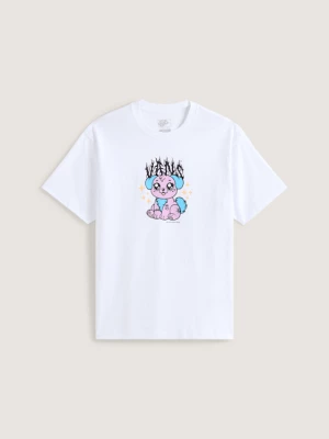 Obrázek produktu Vans - Puppy Loose T-Shirt, Man, White, Size: