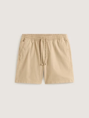 Obrázek produktu Vans - Range Relaxed Elastic Shorts, Man, Beige, Size: