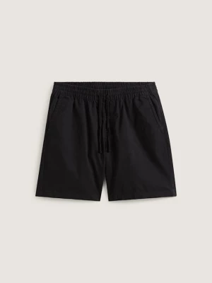 Obrázek produktu Vans - Range Relaxed Elastic Shorts, Man, Black, Size: