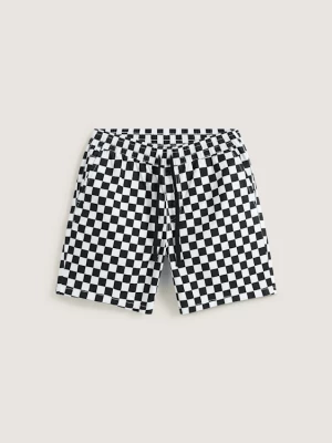Obrázek produktu Vans - Range Relaxed Elastic Shorts, Man, Black, Size: