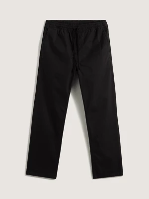 Obrázek produktu Vans - Range Relaxed Elastic Trousers, Man, Black, Size: