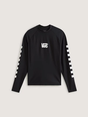 Obrázek produktu Vans - Rashguard, Man, Black, Size:
